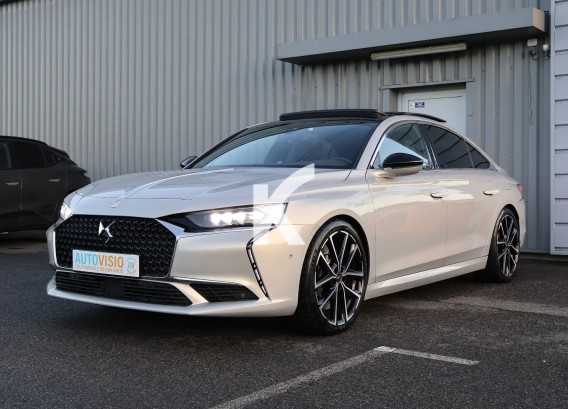 DS DS 9DS DS 9 : image 1