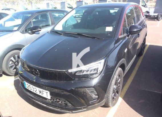 OPEL CROSSLANDOPEL CROSSLAND : image 1