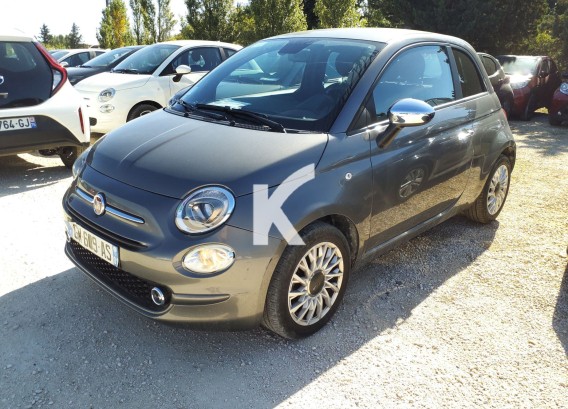 FIAT 500FIAT 500 : image 1