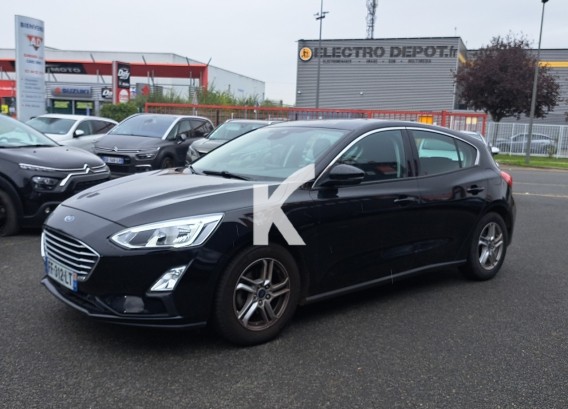 FORD FOCUSFORD FOCUS : image 1