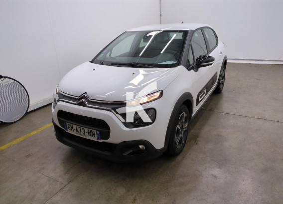 CITROEN C3 SOCIETECITROEN C3 SOCIETE : image 1