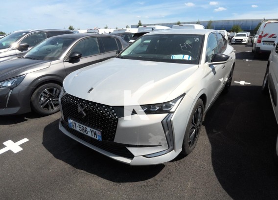 DS DS 4DS DS 4 : image 1