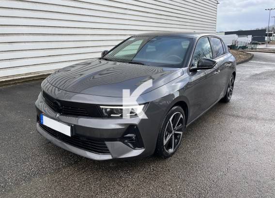 OPEL ASTRAOPEL ASTRA : image 1