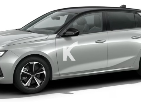 OPEL ASTRAOPEL ASTRA : image 1