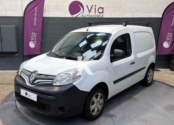 RENAULT KANGOO EXPRESSRENAULT KANGOO EXPRESS : image 1