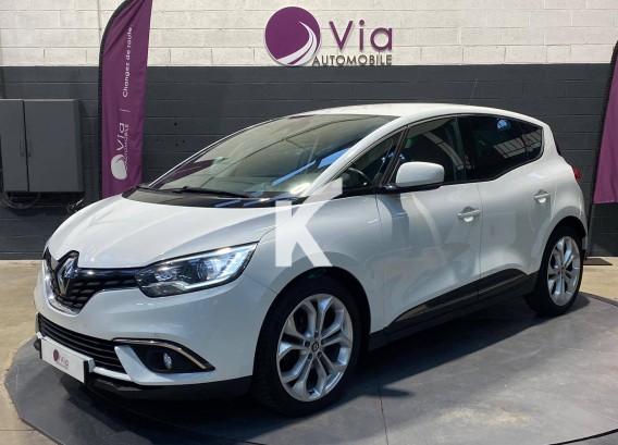 RENAULT SCENIC IVRENAULT SCENIC IV : image 1