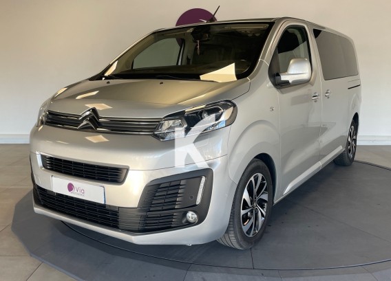 CITROEN SPACETOURERCITROEN SPACETOURER : image 1