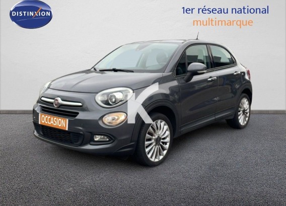 FIAT 500X MY18FIAT 500X MY18 : image 1