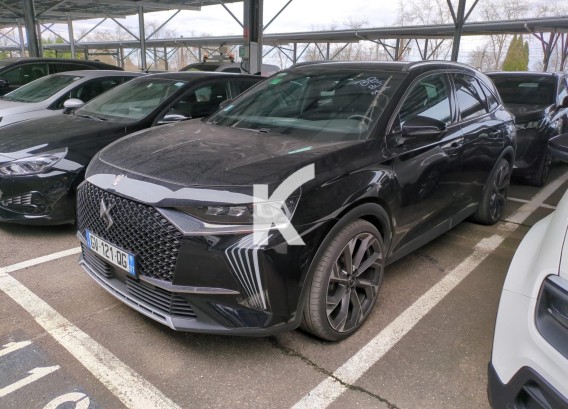 DS DS 7DS DS 7 : image 1