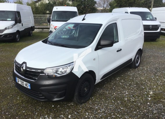 RENAULT EXPRESS VANRENAULT EXPRESS VAN : image 1