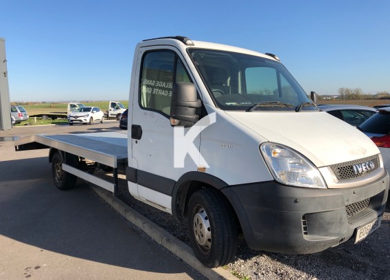 IVECO DAILY 35S11IVECO DAILY 35S11 : image 1