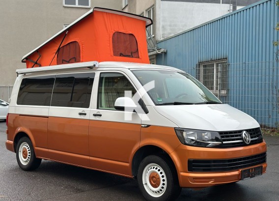 VOLKSWAGEN TRANSPORTER FOURGONVOLKSWAGEN TRANSPORTER FOURGON : image 1