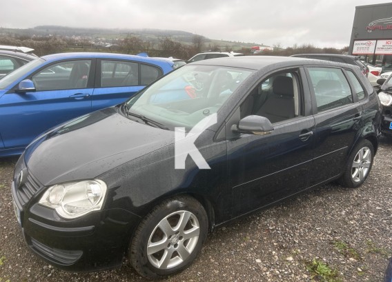 VOLKSWAGEN POLOVOLKSWAGEN POLO : image 1