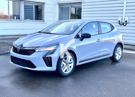 RENAULT CLIO VRENAULT CLIO V : image 1