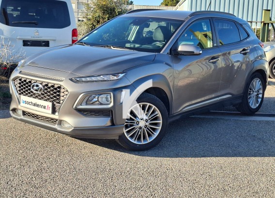 HYUNDAI KONAHYUNDAI KONA : image 1