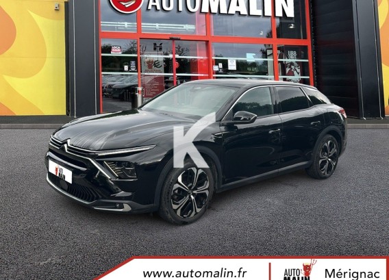 CITROEN C5 XCITROEN C5 X : image 1