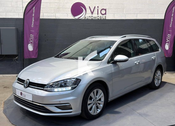 VOLKSWAGEN GOLF SWVOLKSWAGEN GOLF SW : image 1