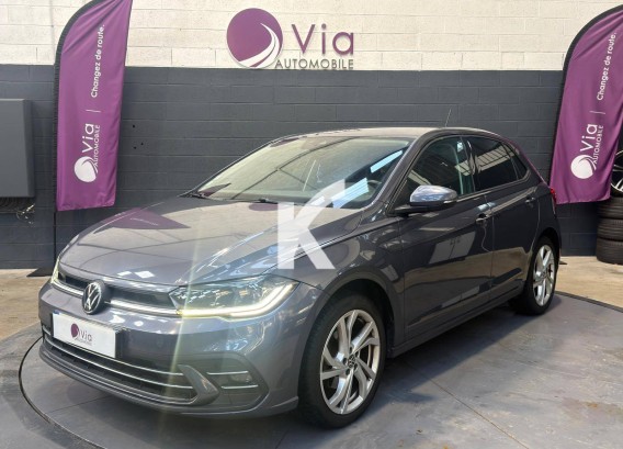 VOLKSWAGEN POLOVOLKSWAGEN POLO : image 1