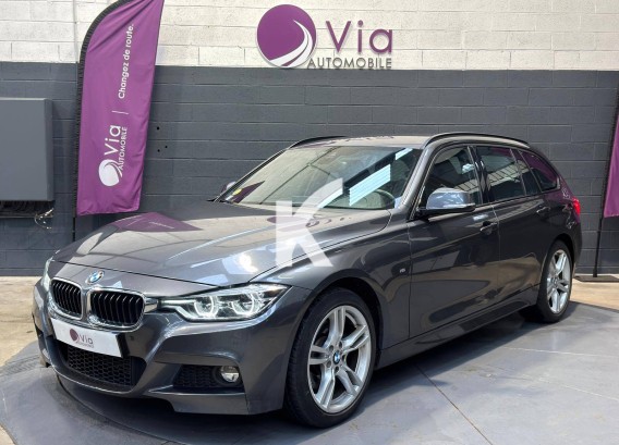 BMW SERIE 3 TOURING F31 LCI2BMW SERIE 3 TOURING F31 LCI2 : image 1