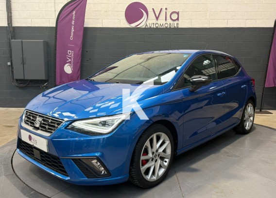 SEAT IBIZASEAT IBIZA : image 1