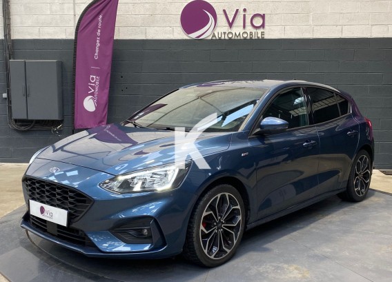 FORD FOCUSFORD FOCUS : image 1