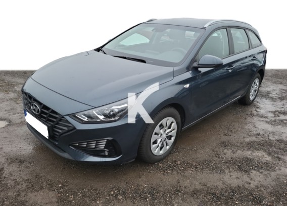 HYUNDAI i30 SWHYUNDAI i30 SW : image 1