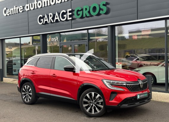 RENAULT AUSTRALRENAULT AUSTRAL : image 1