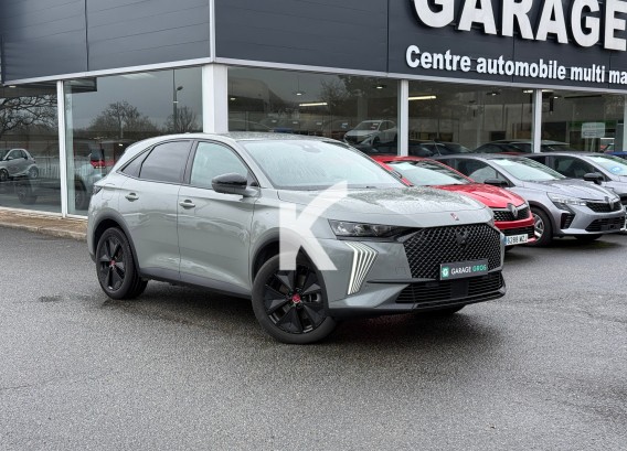 DS DS 7DS DS 7 : image 1