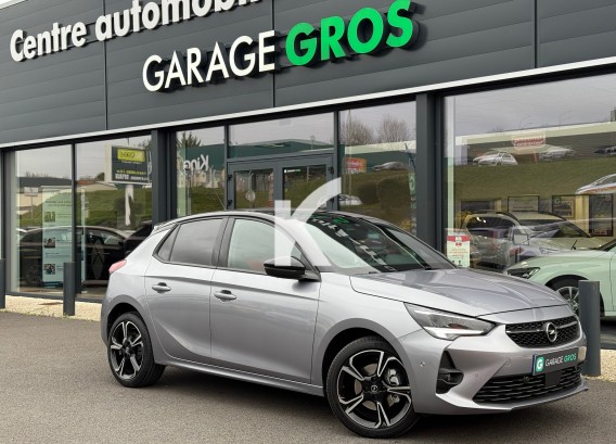 OPEL CORSAOPEL CORSA : image 1