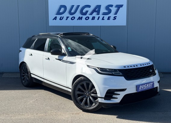 LAND ROVER RANGE ROVER VELARLAND ROVER RANGE ROVER VELAR : image 1