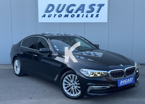 BMW SERIE 5 G30BMW SERIE 5 G30 : image 1