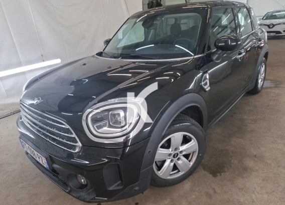 MINI COUNTRYMAN F60 LCIMINI COUNTRYMAN F60 LCI : image 1