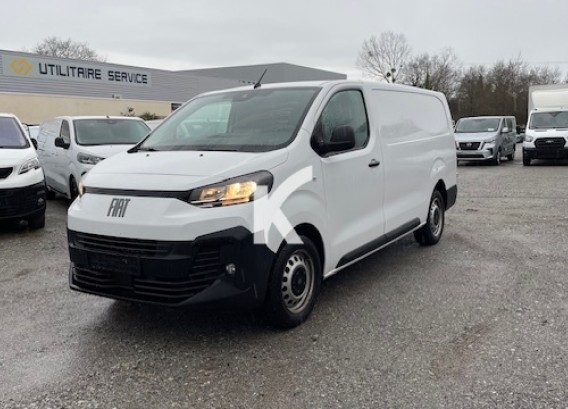 FIAT SCUDO FOURGONFIAT SCUDO FOURGON : image 1