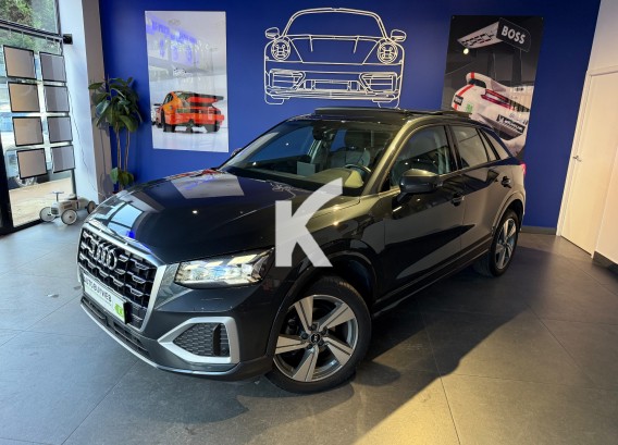 AUDI Q2AUDI Q2 : image 1