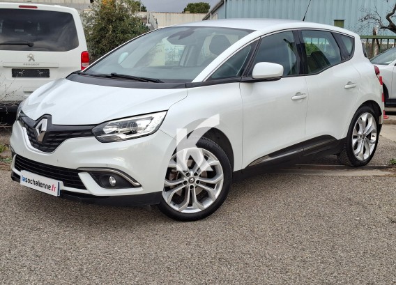 RENAULT SCENIC IV BUSINESSRENAULT SCENIC IV BUSINESS : image 1