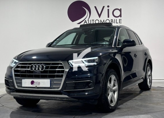 AUDI Q5AUDI Q5 : image 1