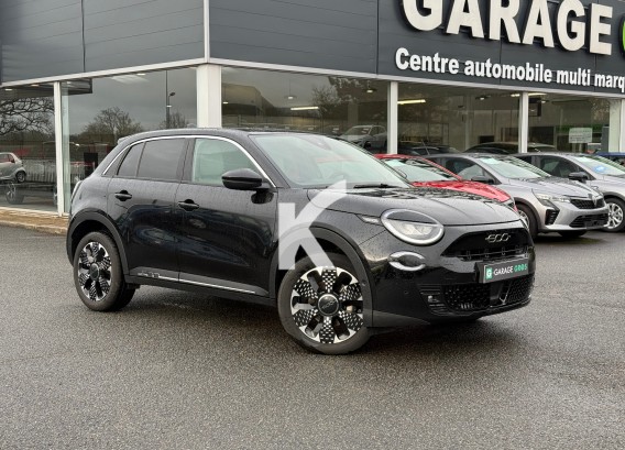 FIAT 600FIAT 600 : image 1