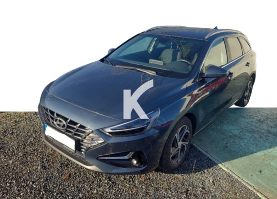 HYUNDAI i30 SWHYUNDAI i30 SW : image 1