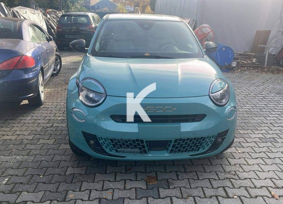 FIAT 600FIAT 600 : image 1