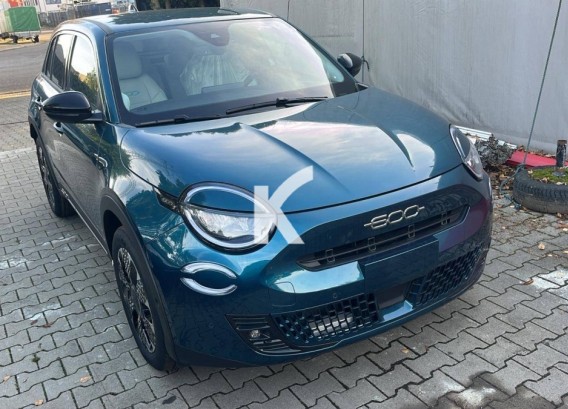 FIAT 600FIAT 600 : image 1