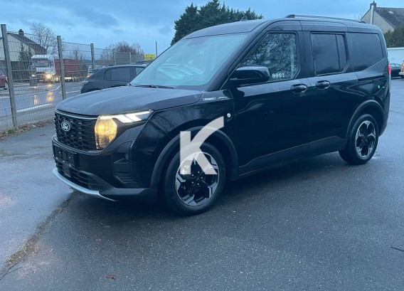 FORD TOURNEO COURIERFORD TOURNEO COURIER : image 1