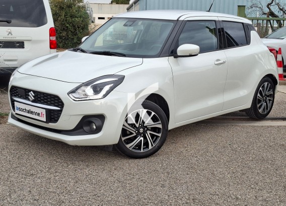 SUZUKI SWIFTSUZUKI SWIFT : image 1