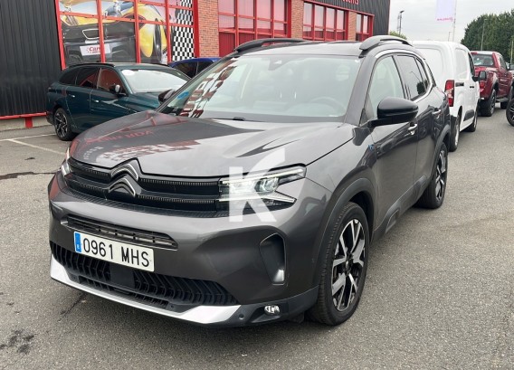 CITROEN C5 AIRCROSSCITROEN C5 AIRCROSS : image 1