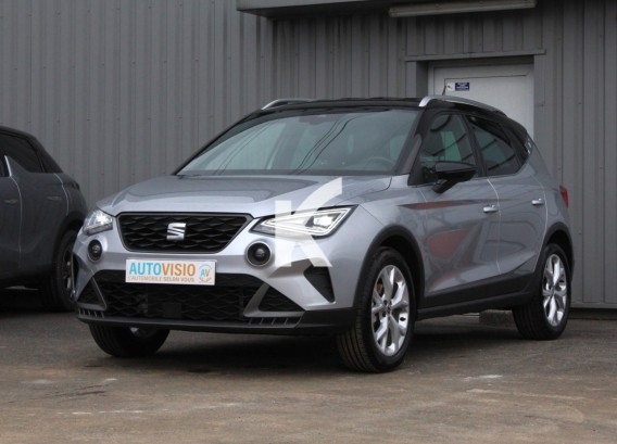 SEAT ARONASEAT ARONA : image 1