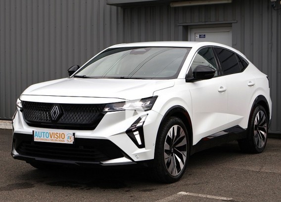 RENAULT RAFALERENAULT RAFALE : image 1