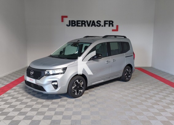 NISSAN TOWNSTAR COMBINISSAN TOWNSTAR COMBI : image 1