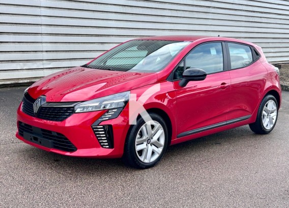 RENAULT CLIO VRENAULT CLIO V : image 1