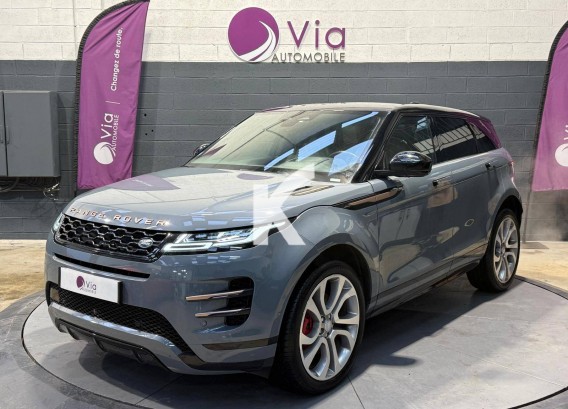 LAND ROVER RANGE ROVER EVOQUELAND ROVER RANGE ROVER EVOQUE : image 1
