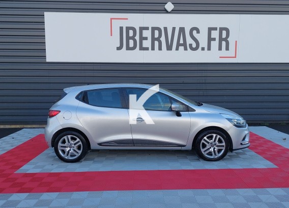 RENAULT CLIO IVRENAULT CLIO IV : image 1