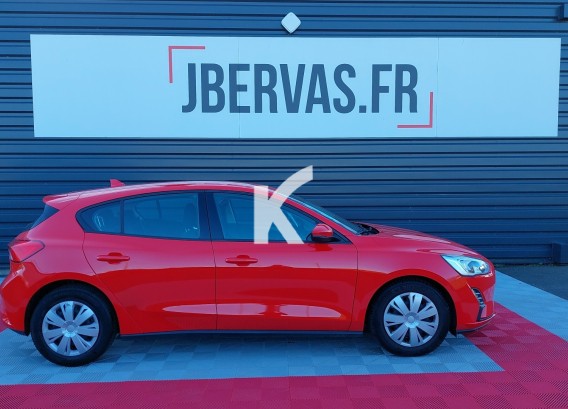 FORD FOCUSFORD FOCUS : image 1